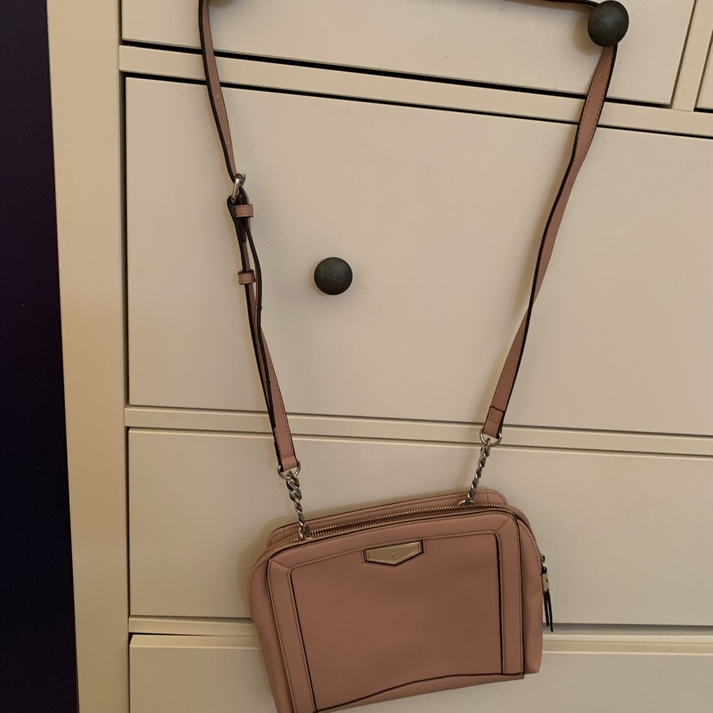 Simply Vera Wang crossbody